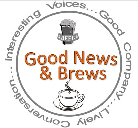 Good News & Brews!